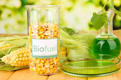 Birkenshaw biofuel availability